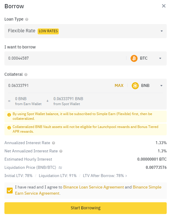 Binance vs Crypto.com