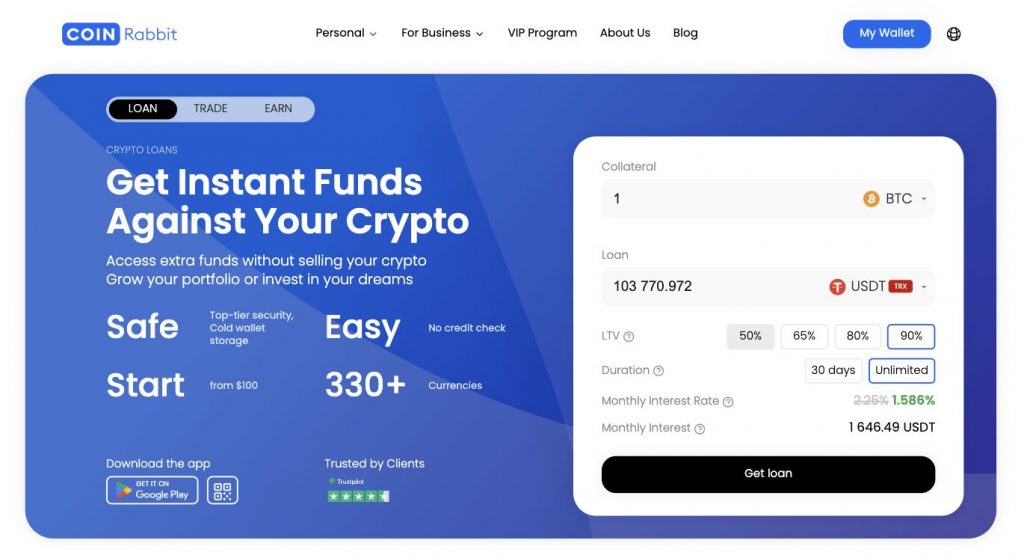 Binance vs Crypto.com