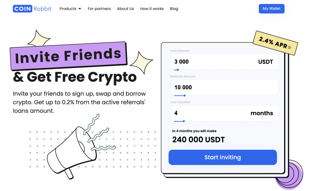 crypto referral programs