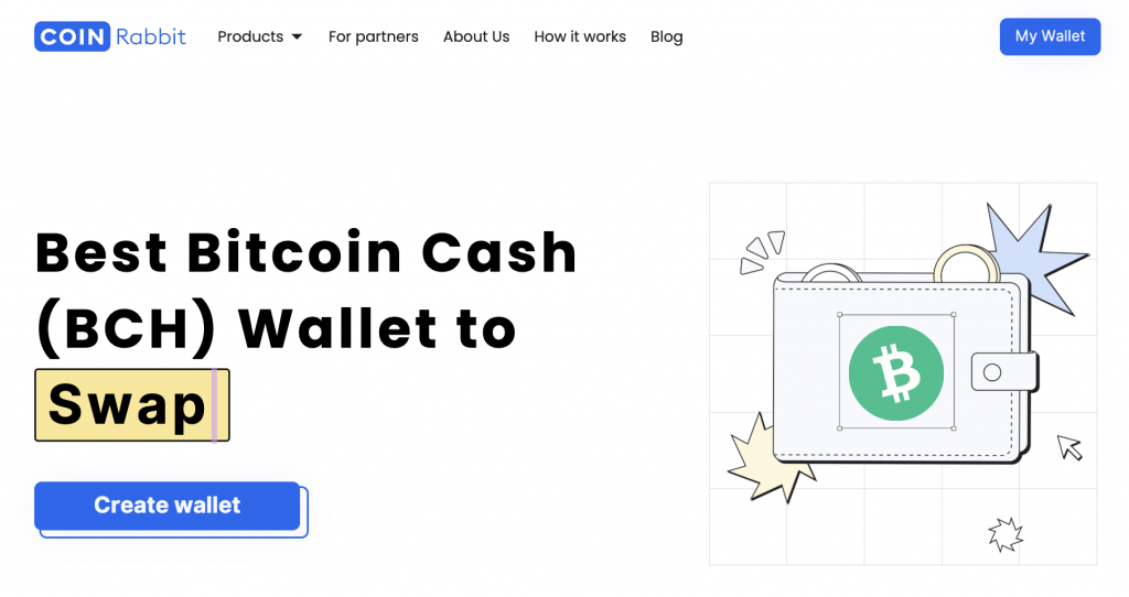 best wallet for bitcoin cash