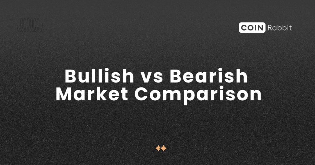 Bullish vs Bearish