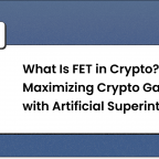 fet crypto
