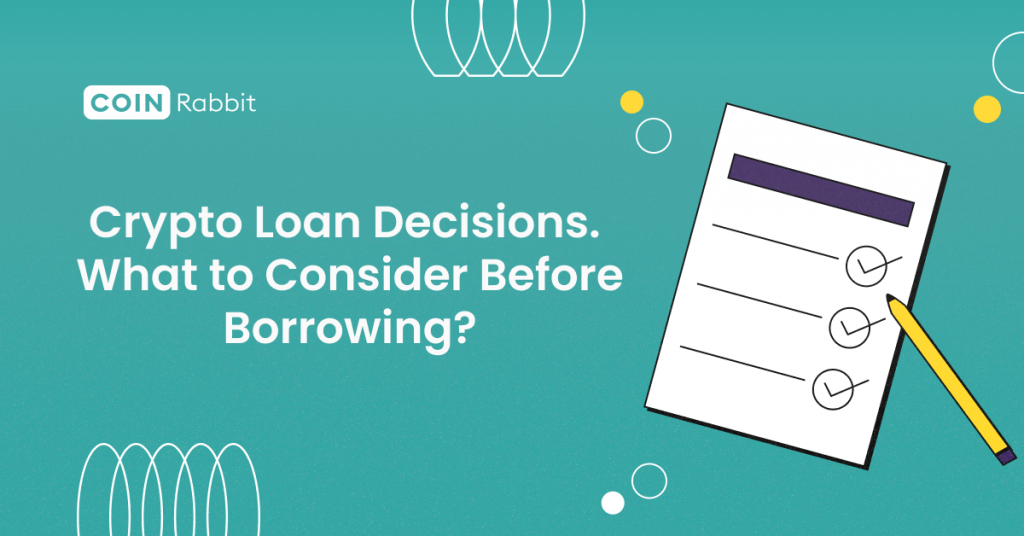 loan decisions