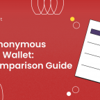 Anonymous Crypto Wallet