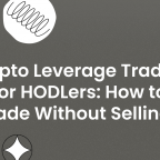 Crypto Leverage Trading