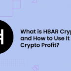 HBAR Crypto