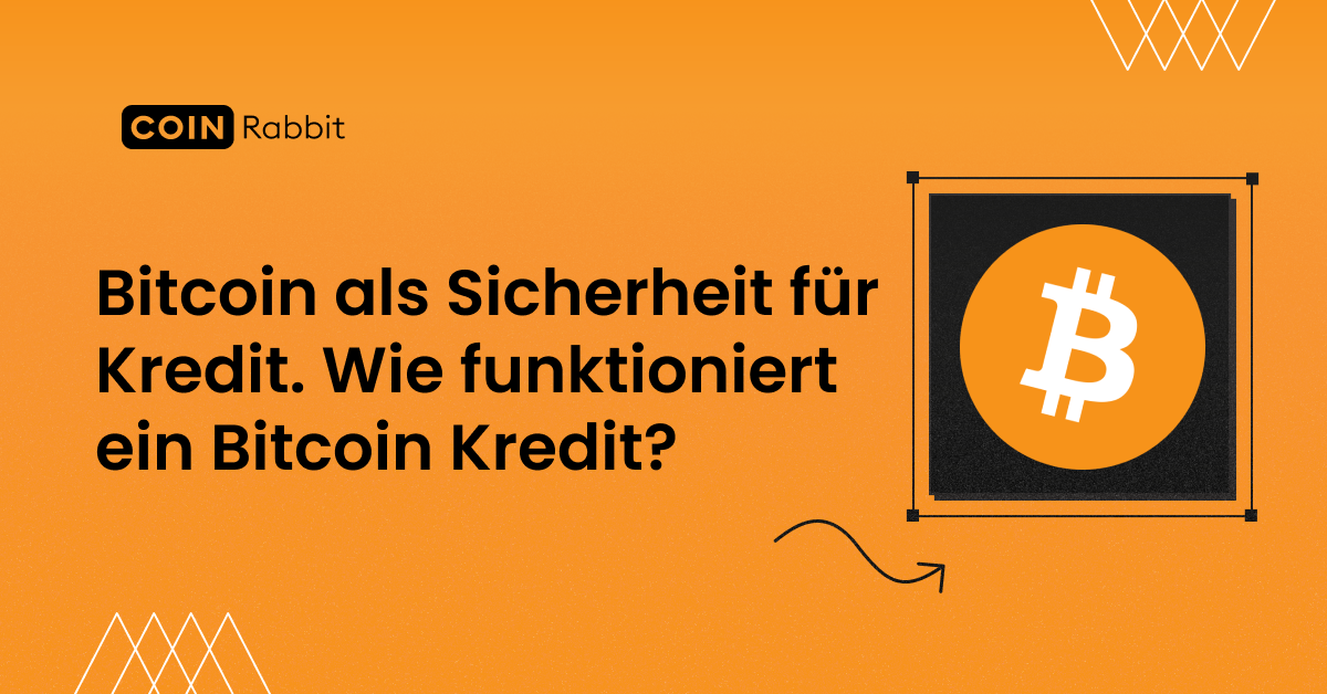 bitcoin kredit