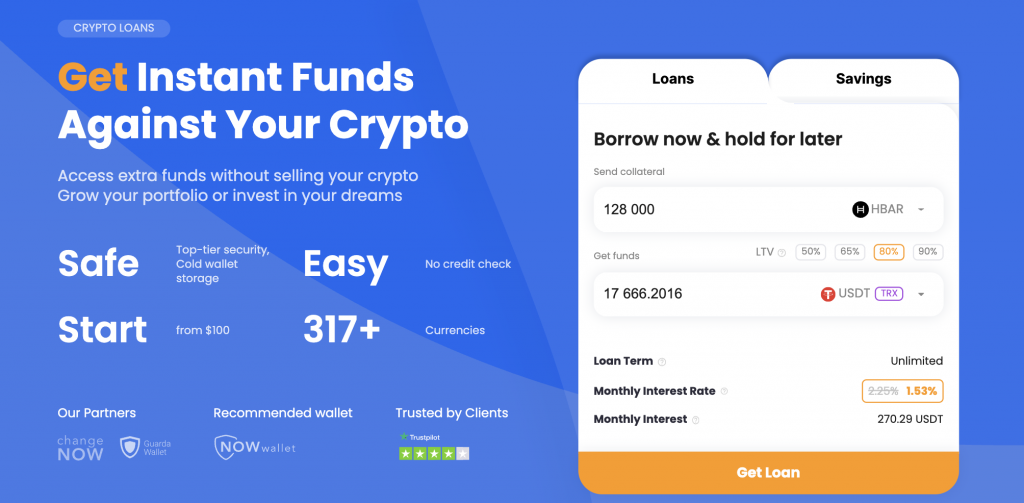 HBAR Crypto