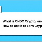 ondo crypto