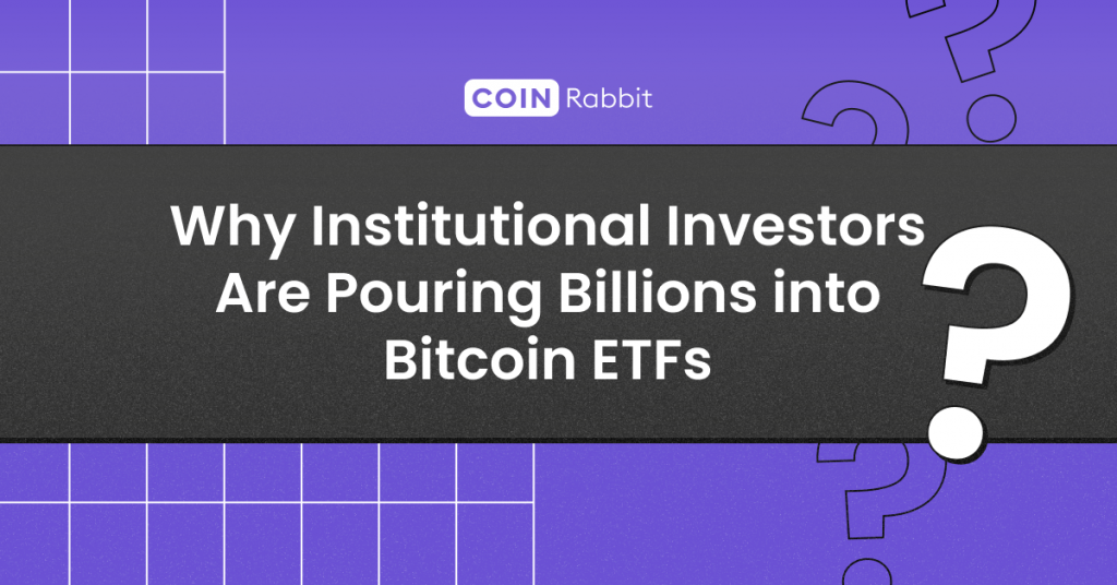 Bitcoin ETFs