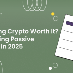 Is Staking Crypto Worth It