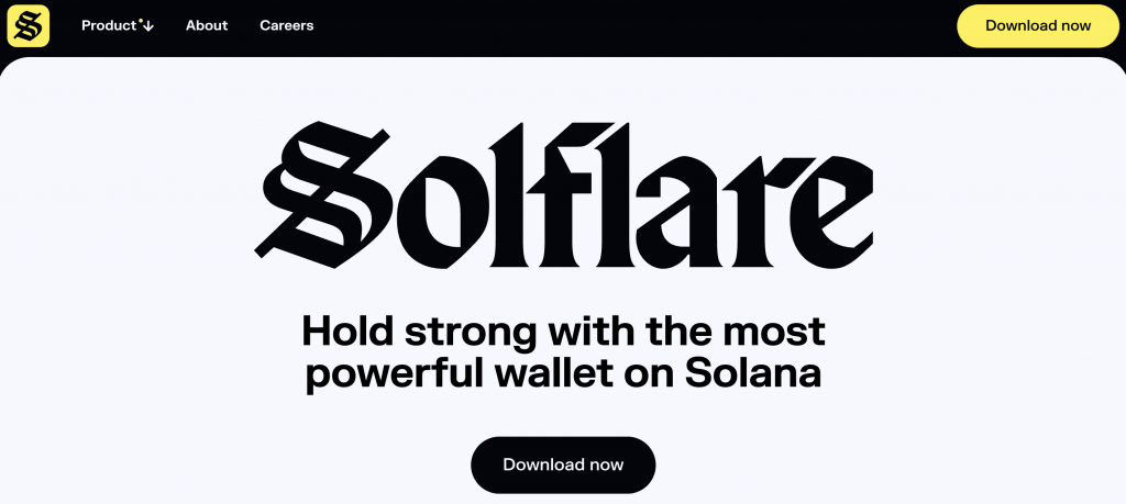 Jupiter Wallet