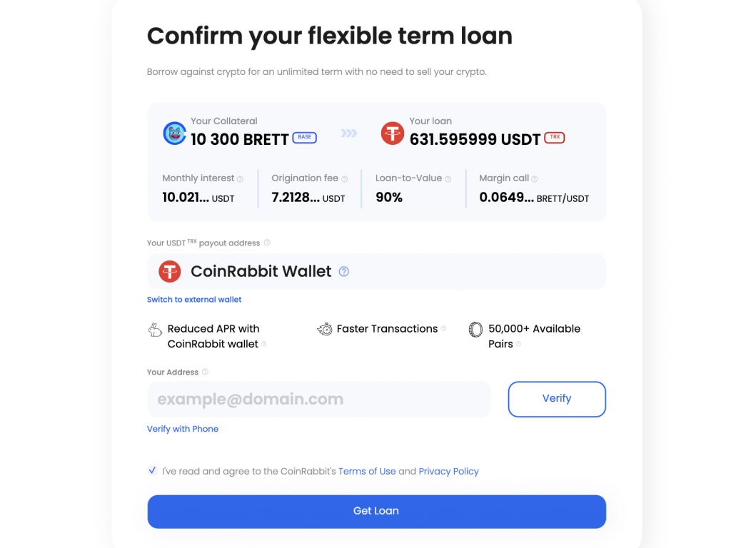 BRETT Crypto
