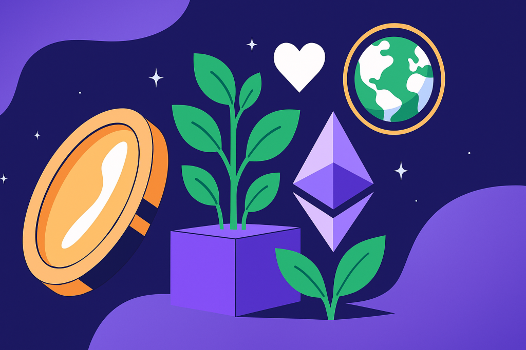 10 reasons why you should invest in cryptocurrency