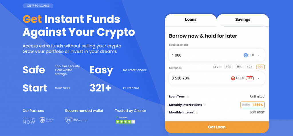 SUI Crypto