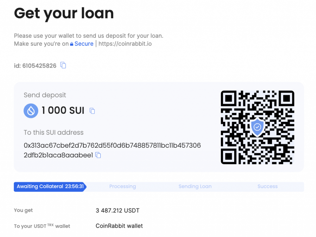 SUI Crypto