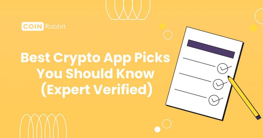 Best Crypto App