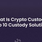 Crypto Custody