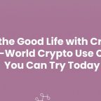 Crypto Use Cases