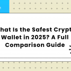 Safest Crypto Wallet