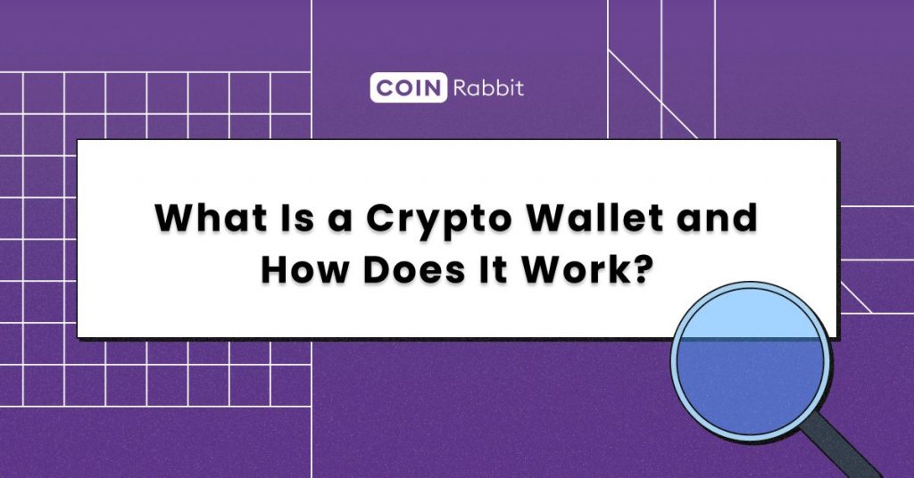 What Is a Crypto Wallet