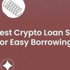 crypto loan sites