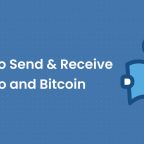 how to send crypto