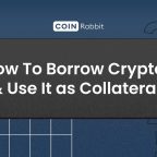 how to use crypto as collateral
