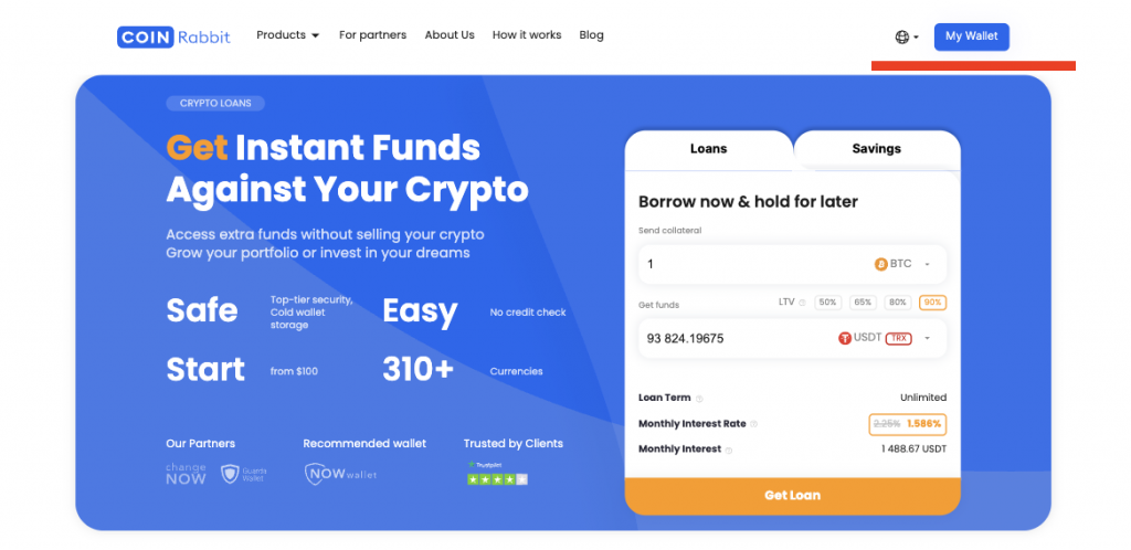 How to Send Crypto