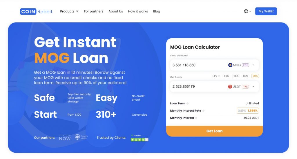 MOG Crypto