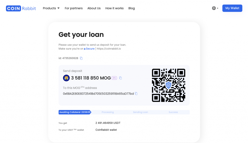 MOG Crypto