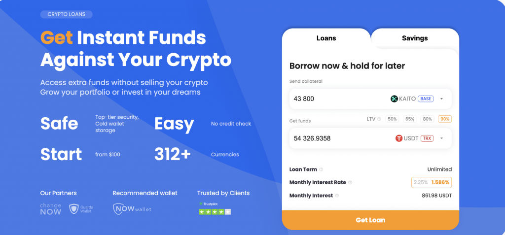 KAITO Crypto