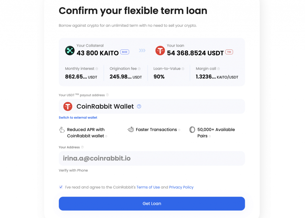 KAITO Crypto