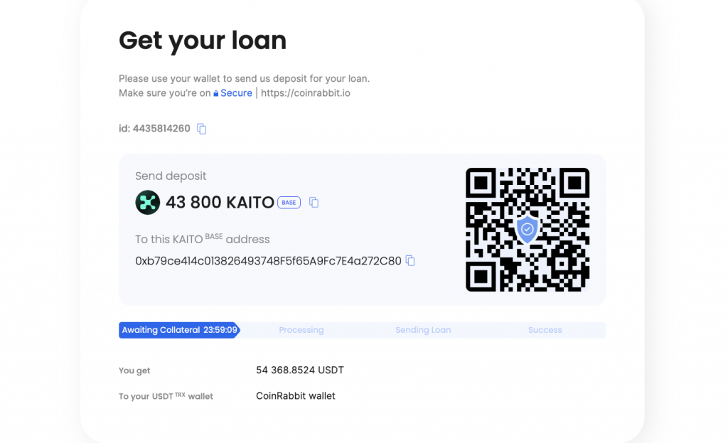 KAITO Crypto