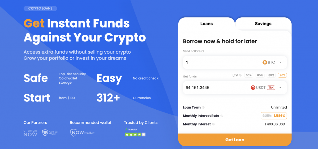 Crypto Custody solutions