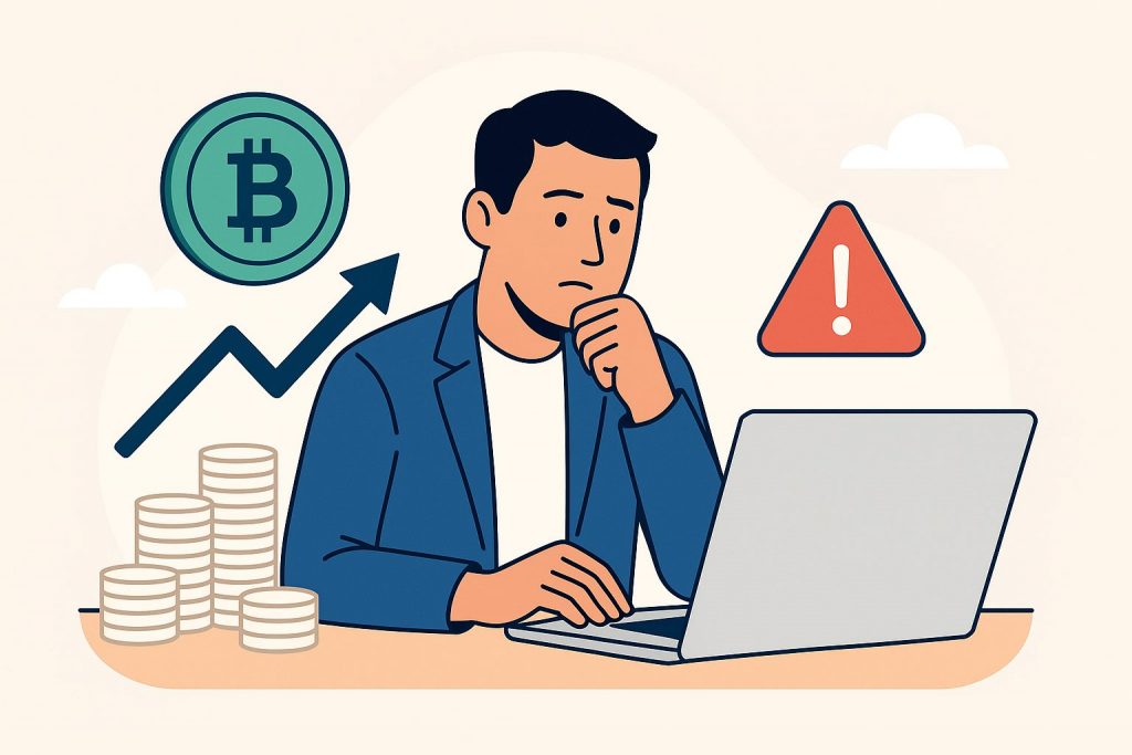 Crypto Loan