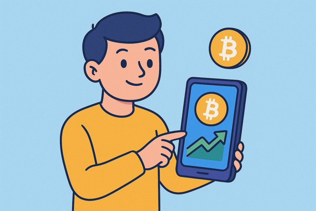 Best Crypto App