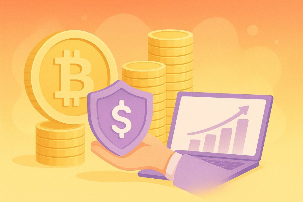 Crypto Use Cases