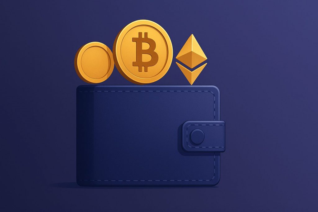What Is a Crypto Wallet
