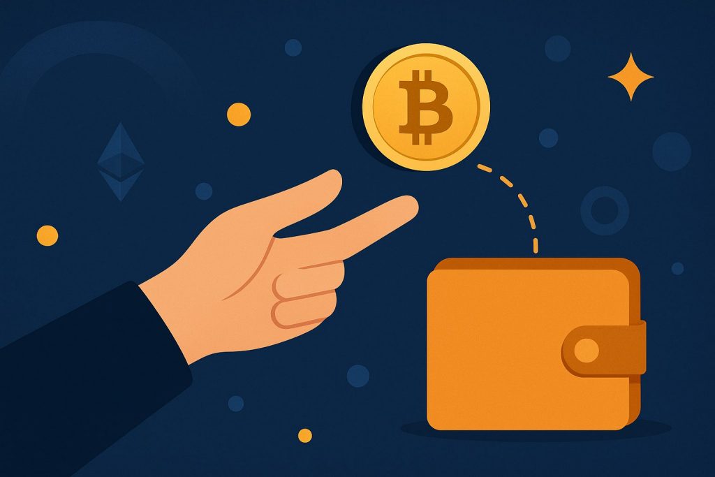What Is a Crypto Wallet and How Does It Work?