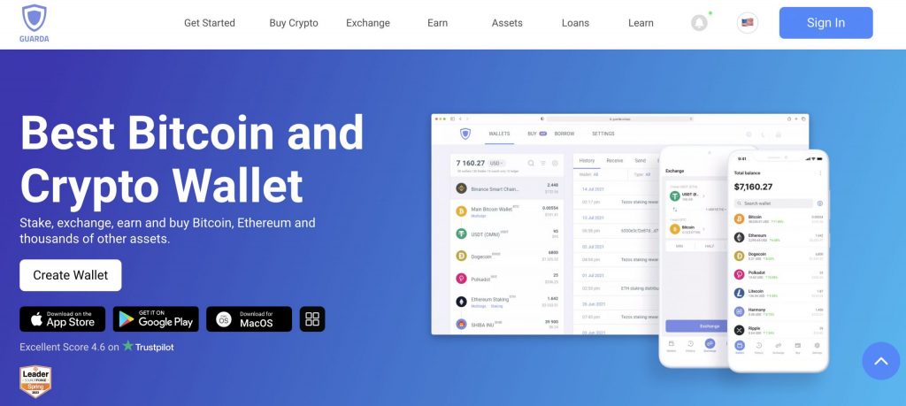 What Is the Safest Crypto Wallet