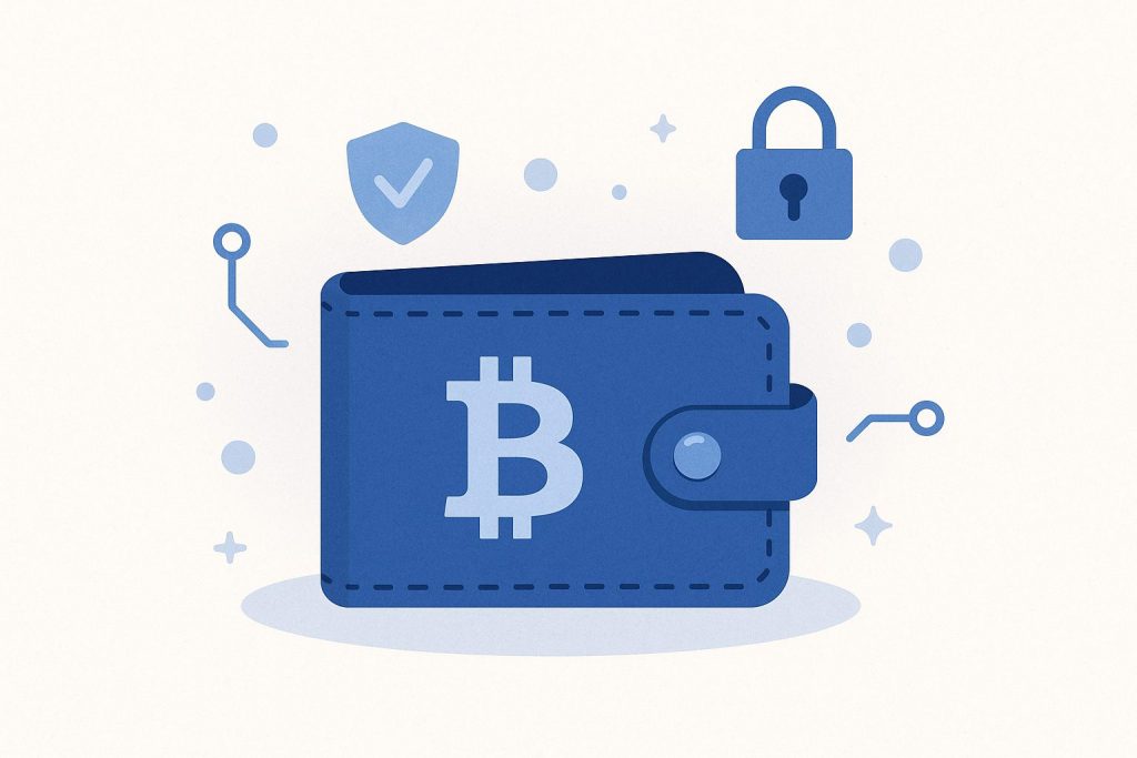 Safest Crypto Wallet8