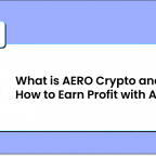 AERO Crypto