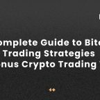 Bitcoin Trading Strategies