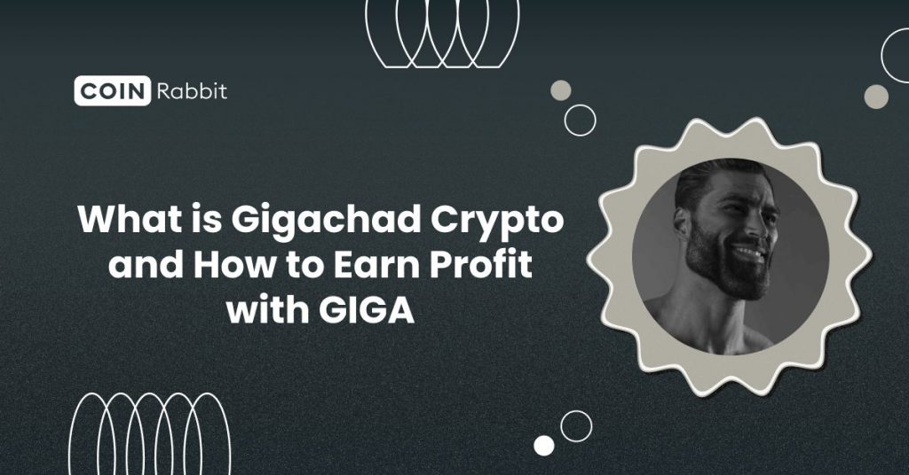 Gigachad Crypto