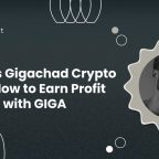 Gigachad Crypto