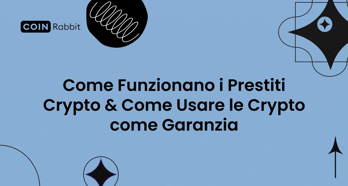 Prestiti Crypto