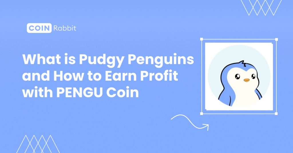 Pudgy Penguins