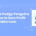 Pudgy Penguins
