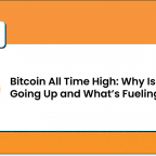 bitcoin all time high